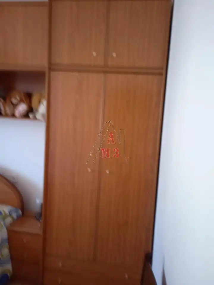 Dormitori de Casa o xalet en venda en Luyego amb Calefacció, Jardí privat i Terrassa