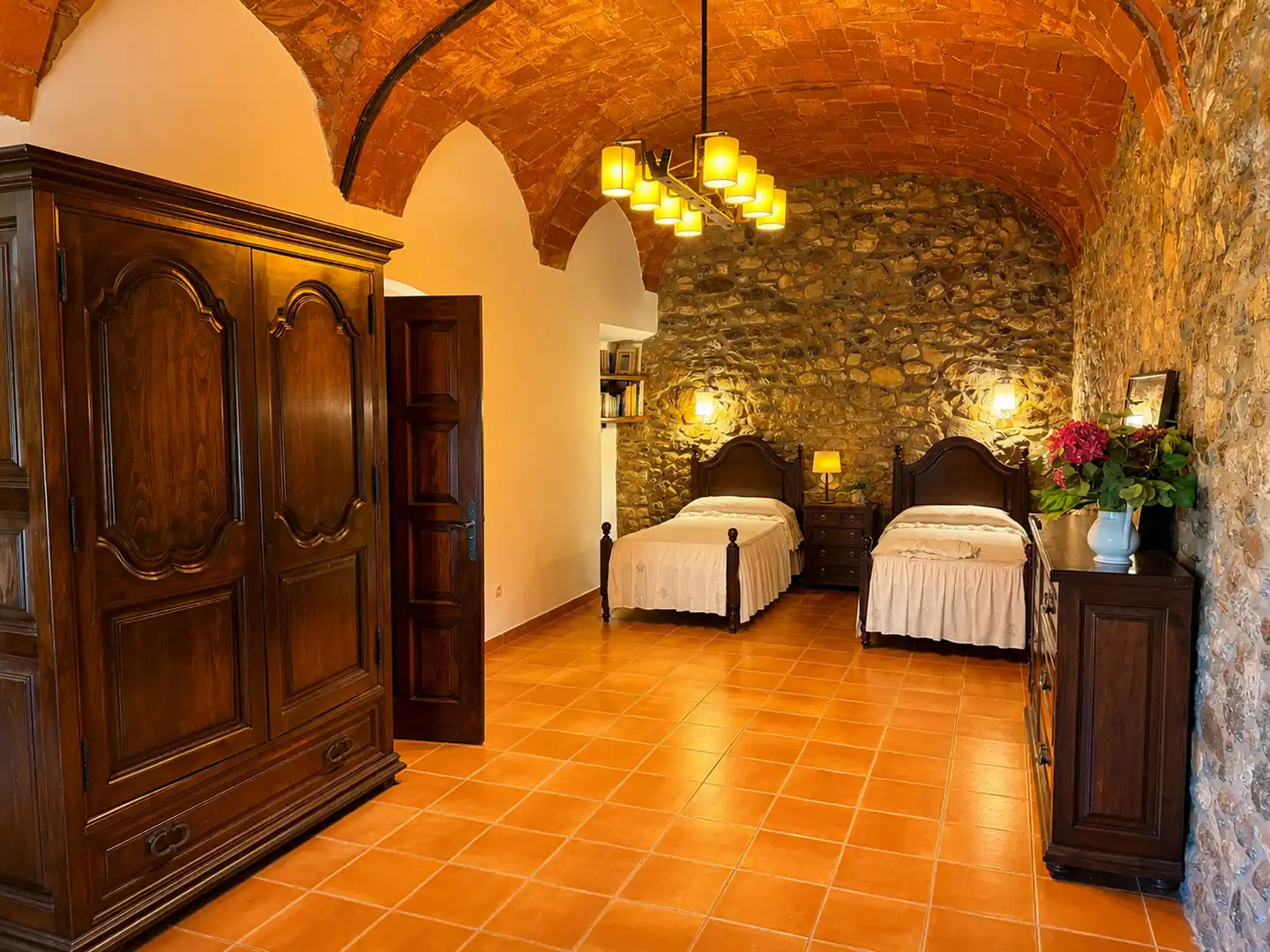 Maison rustique avec terrasse à vendre à d'Anselm Clavé 19, imagen 5