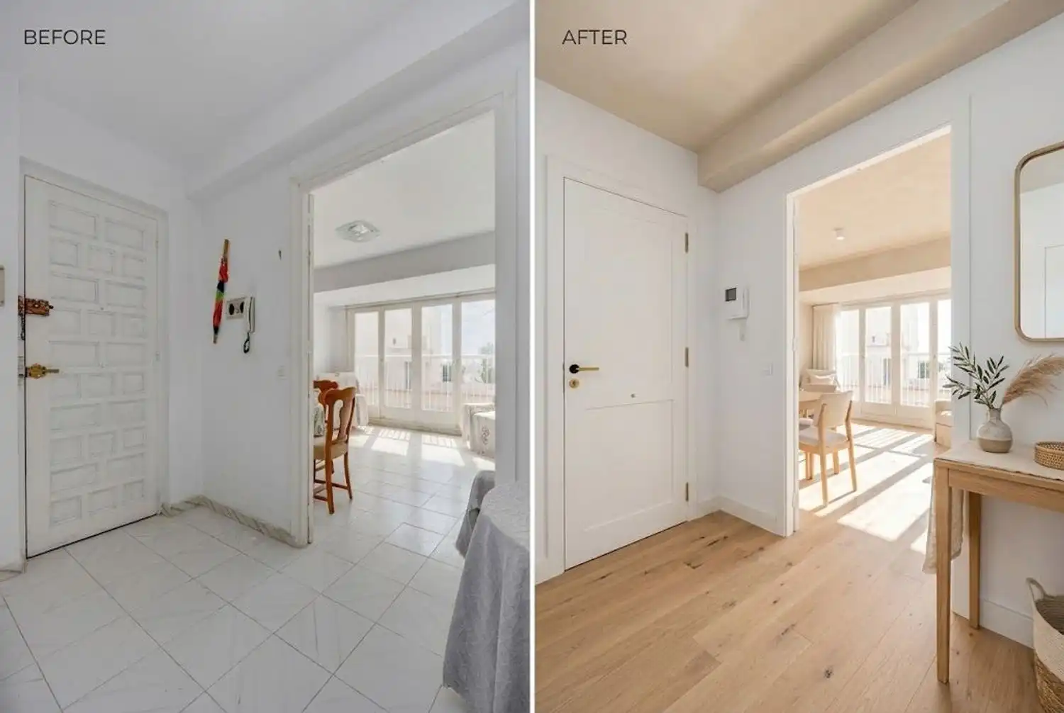Flat for sale in Centro