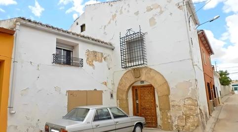 Foto 3 de Pis en venda a Estrella, Villarejo de Fuentes, Cuenca