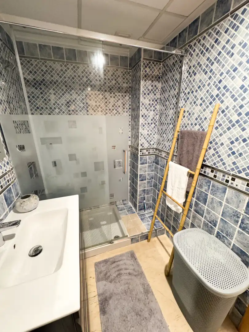 Appartement avec terrasse à vendre à Zona Pueblo, imagen 17
