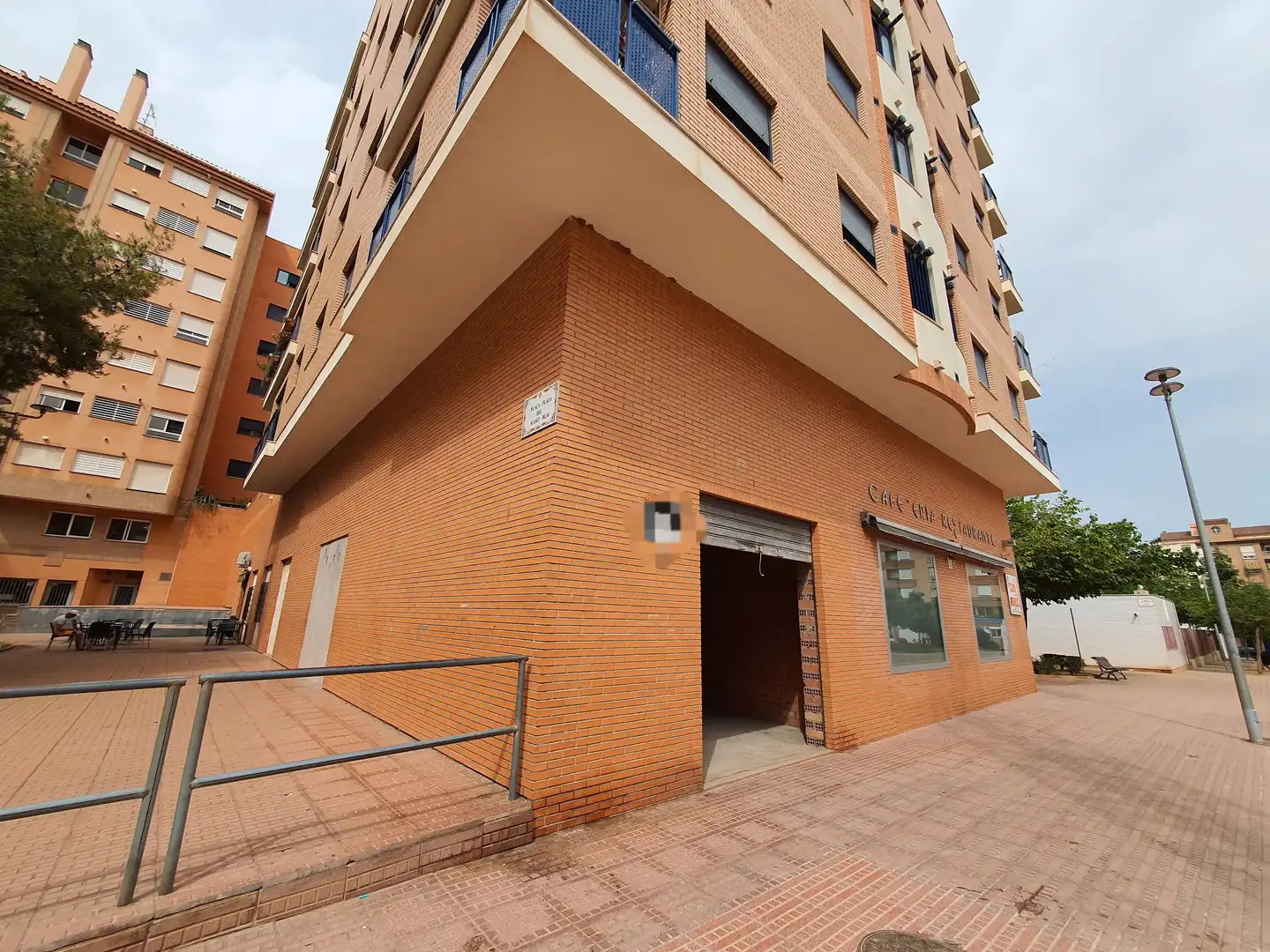 Locale commerciale in vendita a Carrer del Riu Navia, imagen 14