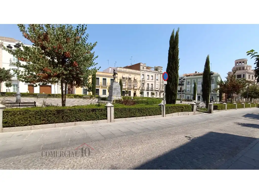 Gewerbefläche zur Miete in Casco Antiguo, imagen 7