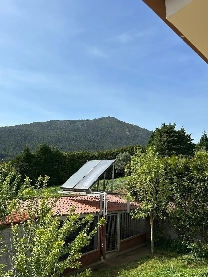Jardí de Casa o xalet en venda en A Pobra do Caramiñal amb Calefacció, Terrassa i Traster