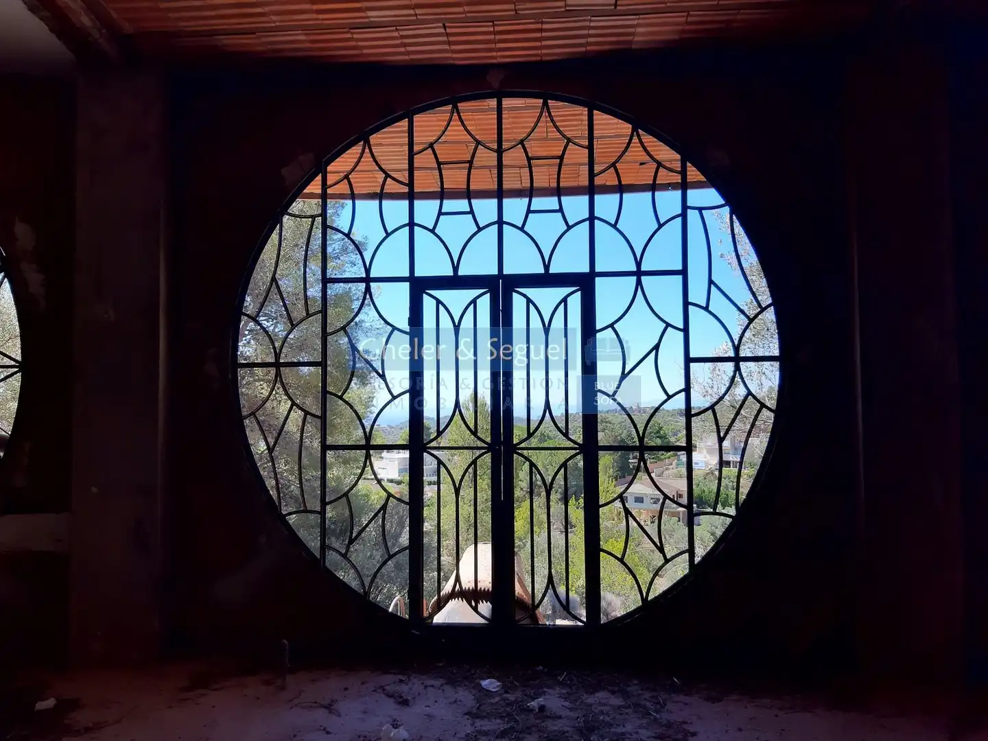 Detached house for sale in Serra, imagen 42