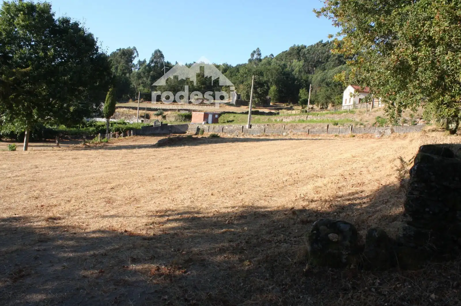 Lands and plots for sale in Mondariz, imagen 4