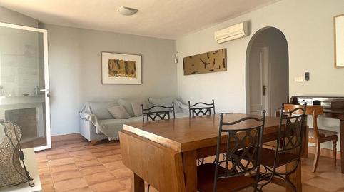 Foto 4 de Casa adosada en venda a Calle Chimenea (ma), Las Marinas - Pueblo Laguna, Almería