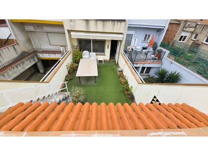 Terrassa de Pis en venda en Terrassa amb Aire condicionat, Calefacció i Parquet