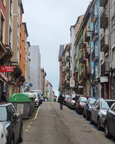 Local comercial en Alquiler en Puerto Chico