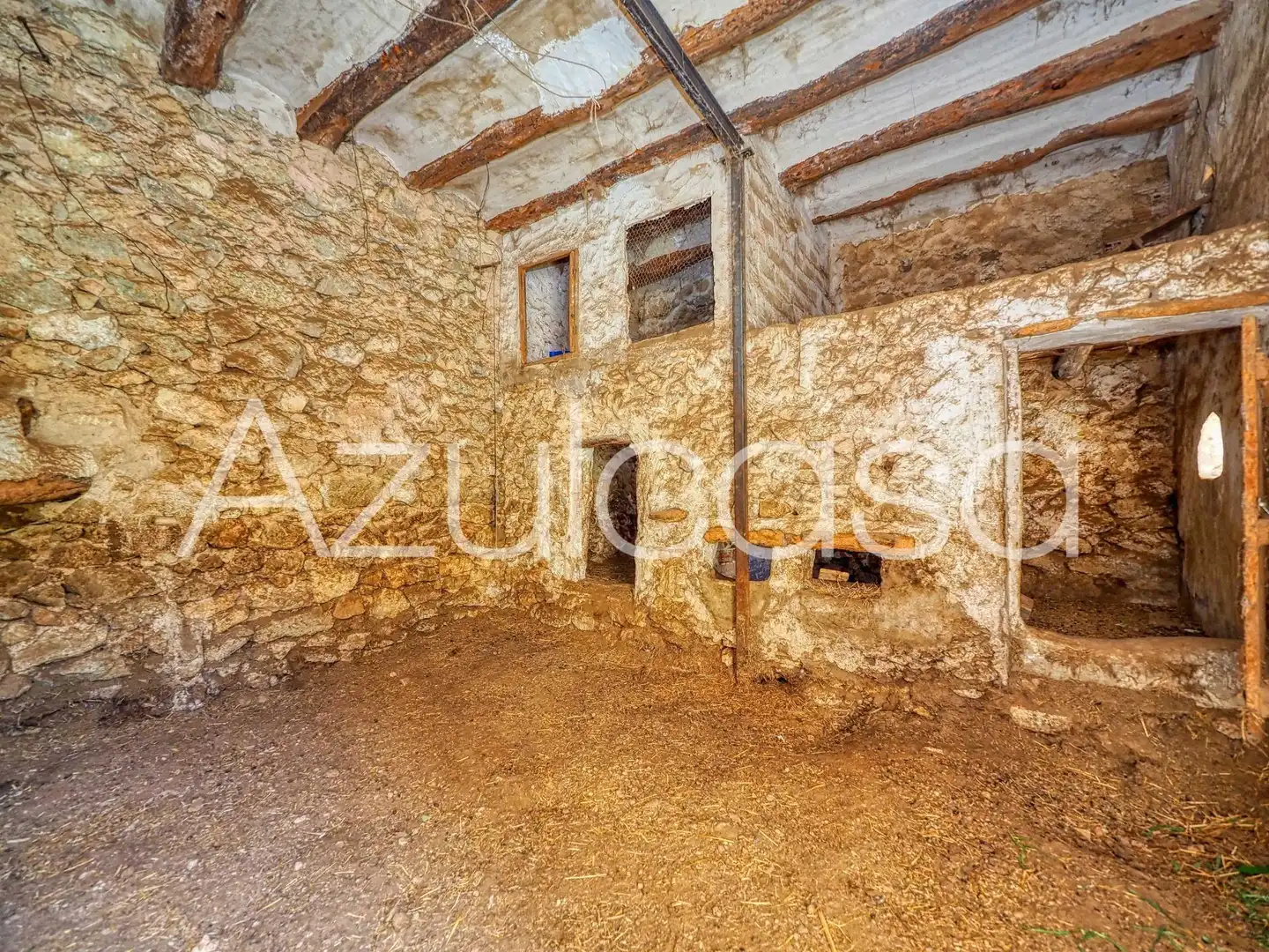 Country homes for sale in Banyeres de Mariola