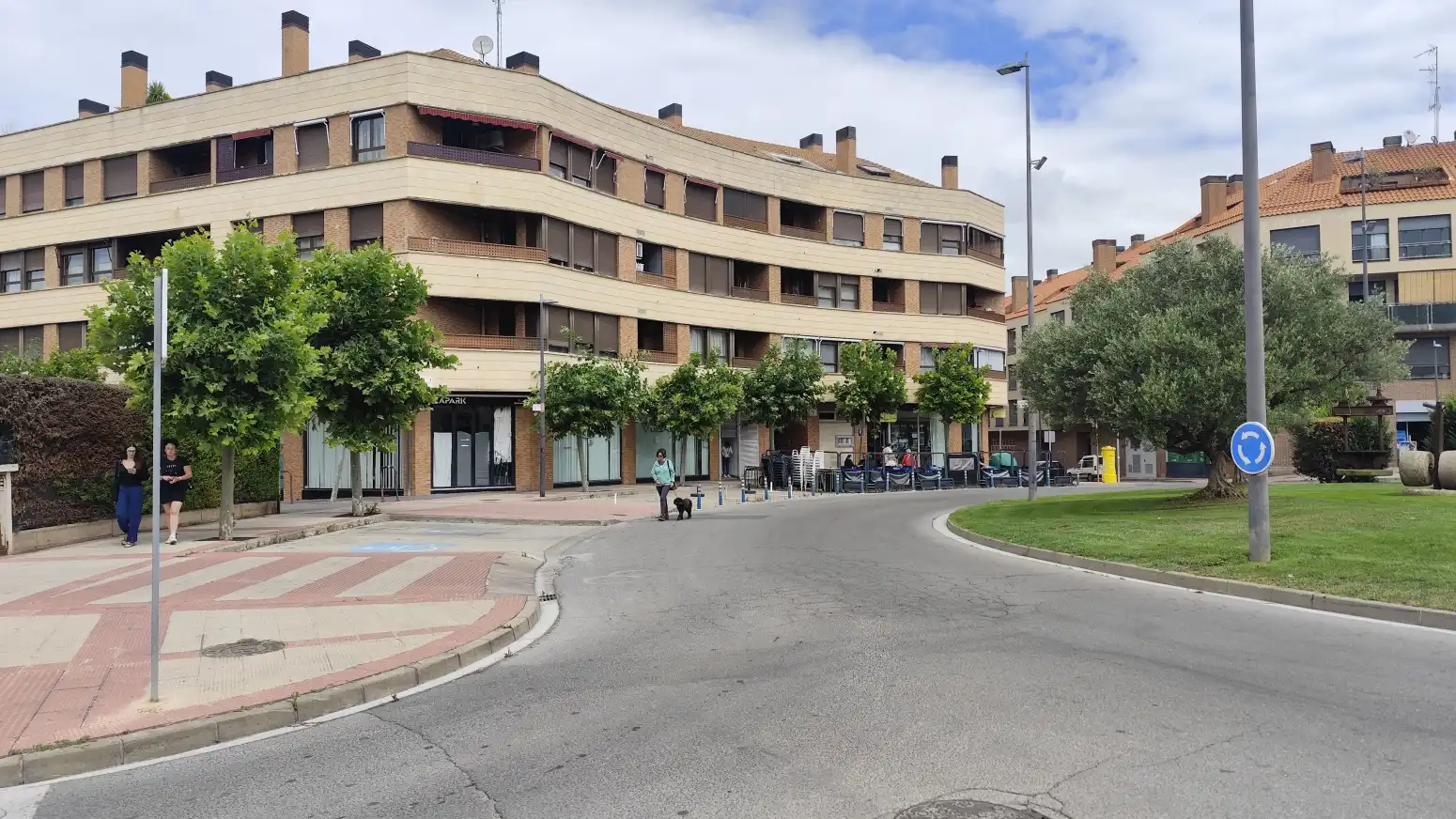 Local comercial en traspàs a Villamediana de Iregua - Plaza Doña Ermesinda, imagen 23