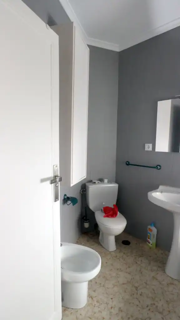 Flat for rent in Calle la Merced, 16, Centro Ciudad