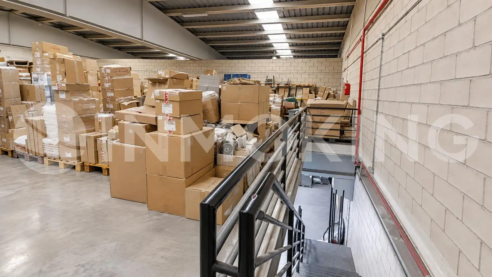Nave industrielle à vendre à La Garena, imagen 11