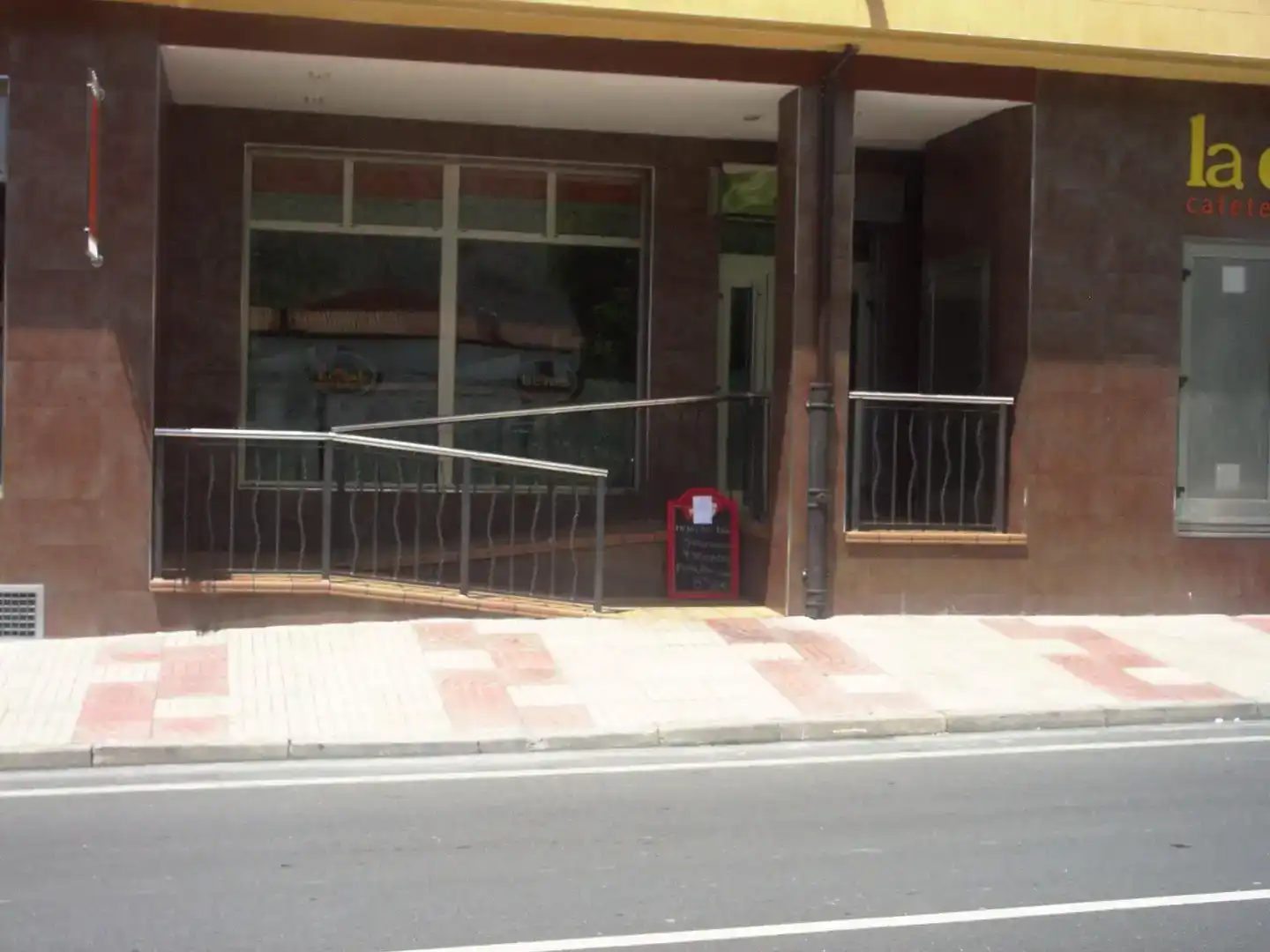 Local en venda en Velilla del Río Carrión , Palencia
