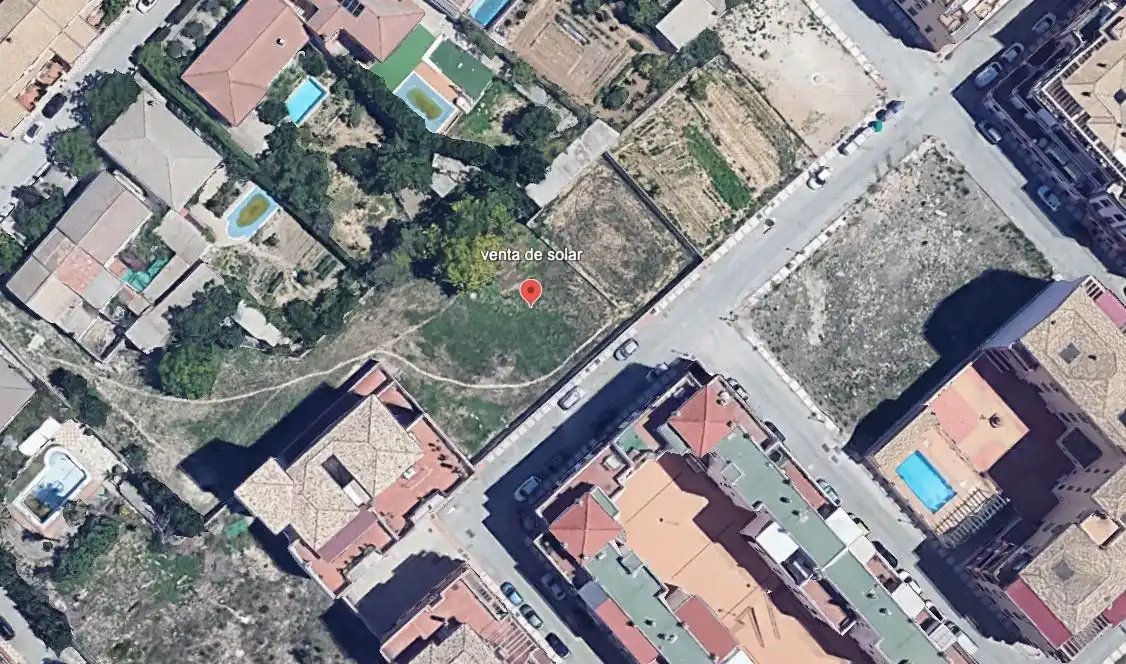 Terreni e lotti in vendita a Atarfe, imagen 10