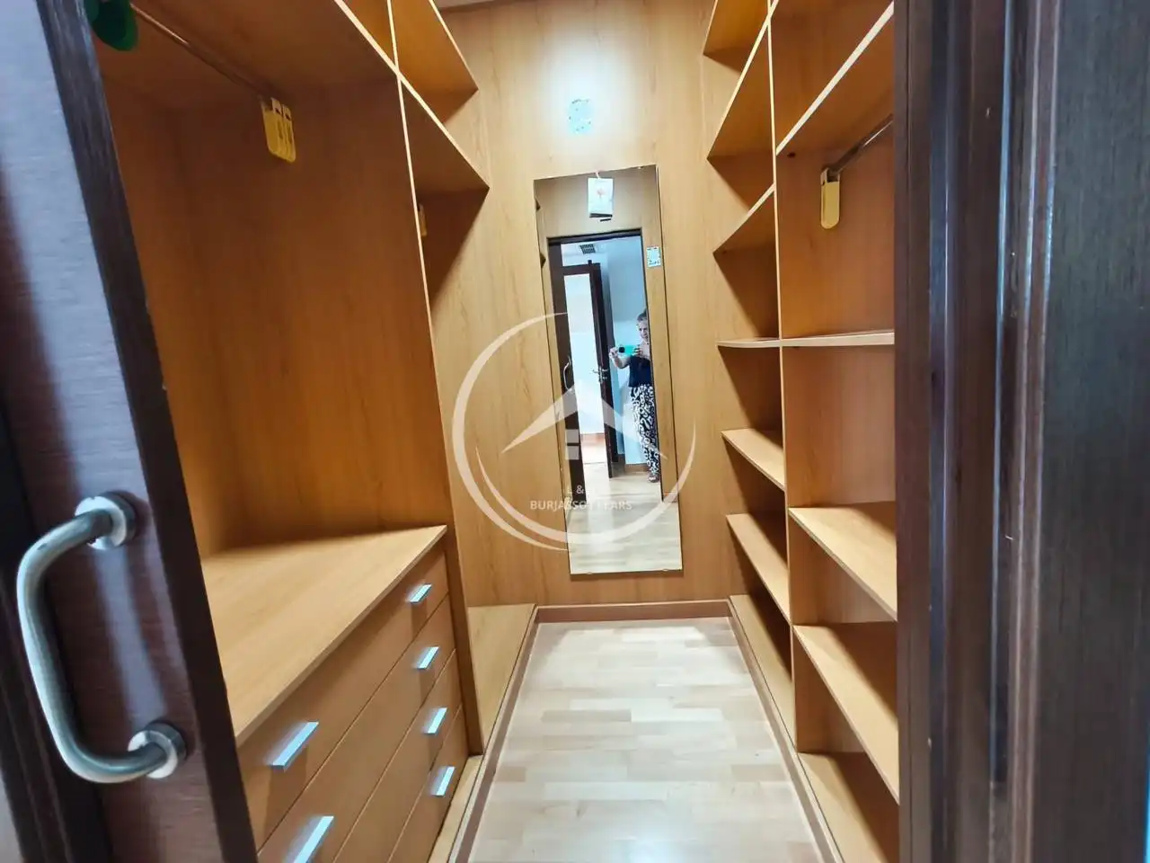 Piso en venta en Burjassot con Aire acondicionado, Calefacción y Parquet