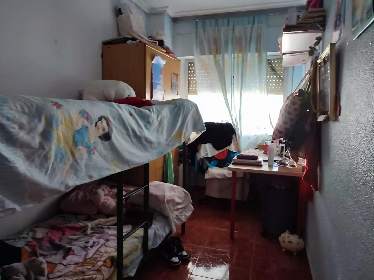 Attic for sale in Torreagüera
