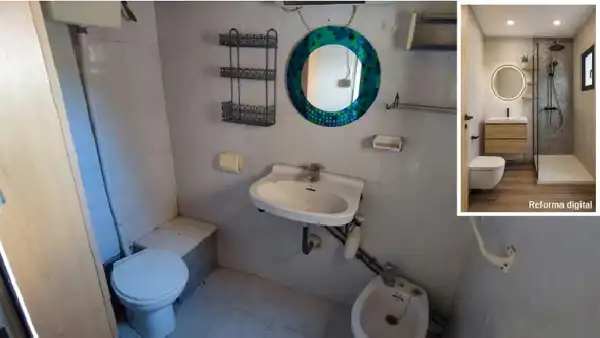 Casa bifamiliare in vendita a Desamparados - Hurchillo - Torremendo, imagen 7