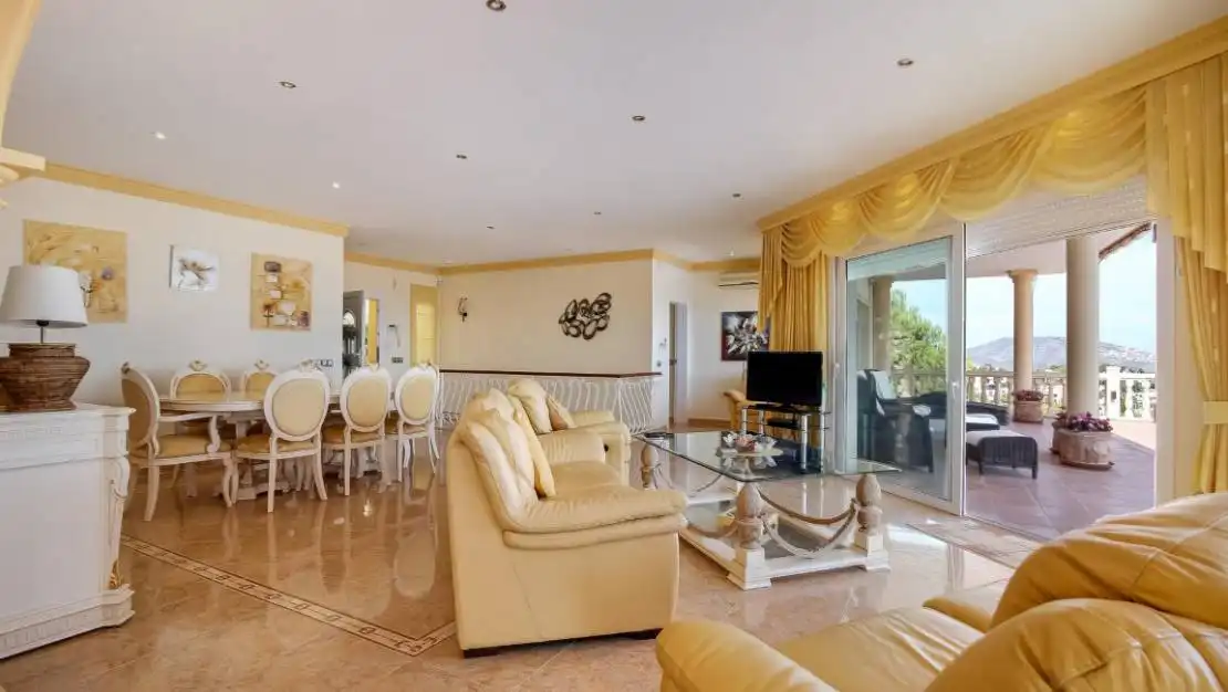 House for sale in Pinar del Advocat - Cometa, imagen 9