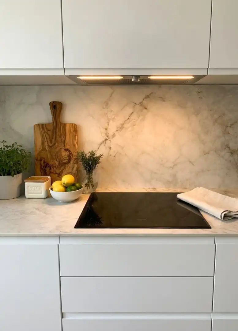 Cocina de Ático en venta en Vila-real con Aire acondicionado, Calefacción y Terraza
