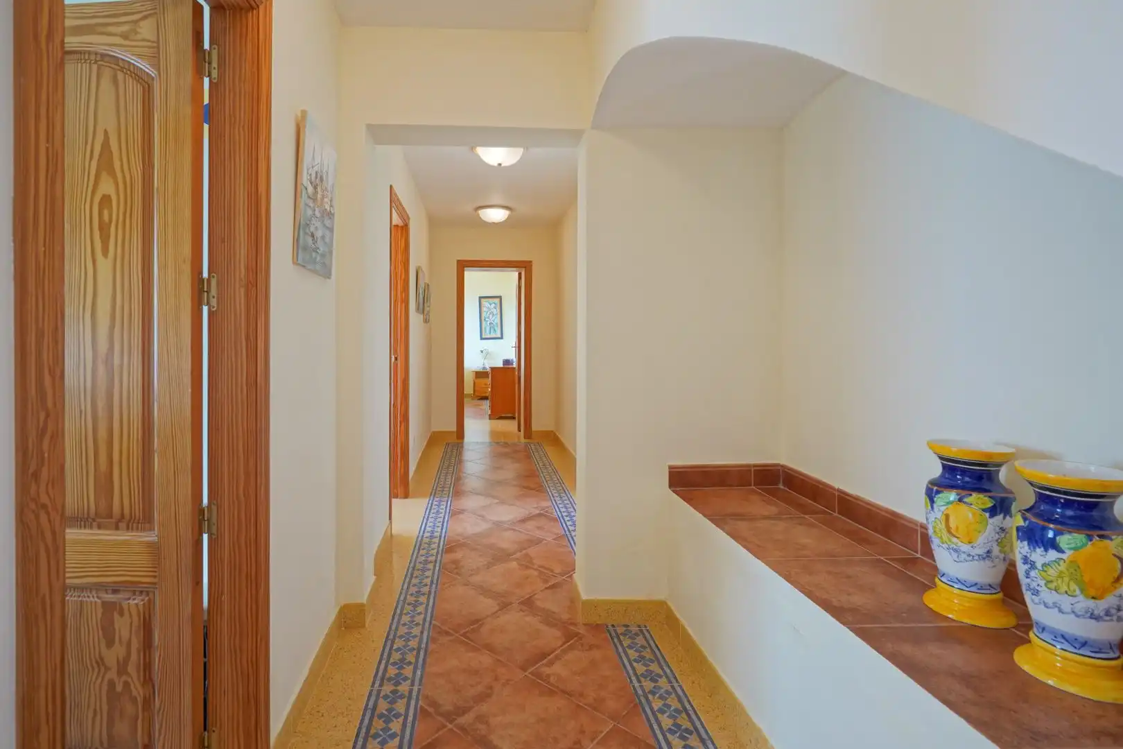 Casa o chalet en venta en Jávea / Xàbia con Aire acondicionado, Calefacción y Jardín privado