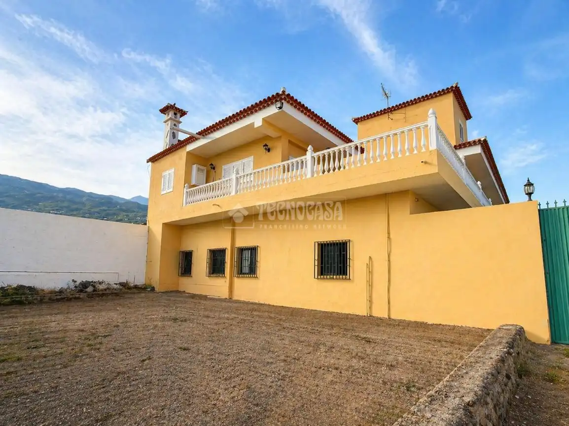 Residenziale in vendita a Cuevecitas - Malpaís, imagen 7