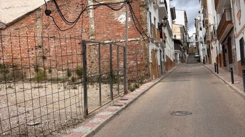 Foto 5 de Residencial en venda a Calle José Corrales Urbano, 12, Algarinejo, Granada