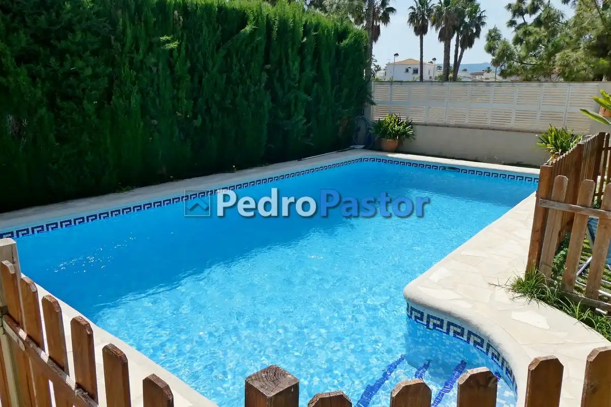 Villa avec piscine à vendre à Els Poblets, imagen 55