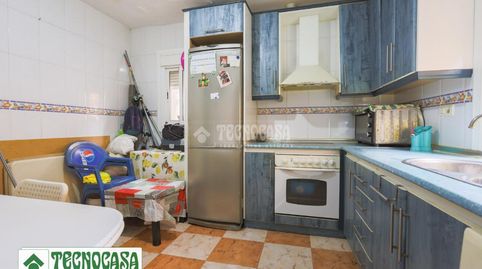 Foto 3 von Einfamilien-Reihenhaus zum Verkauf in Adra, Almería