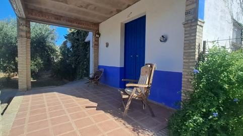 Foto 3 de Finca rústica en venta en Pilas, Sevilla