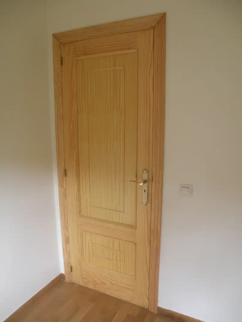 Ground floor for sale in Dodro  with Heating