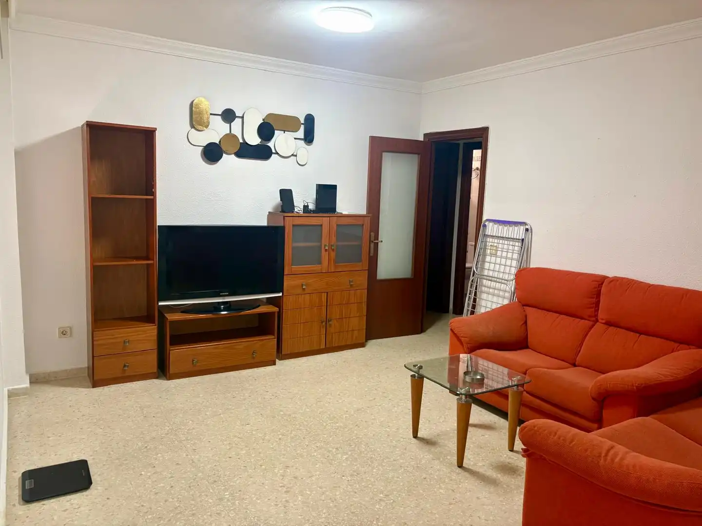 Appartamento in vendita a Paseo de la Redondilla 1