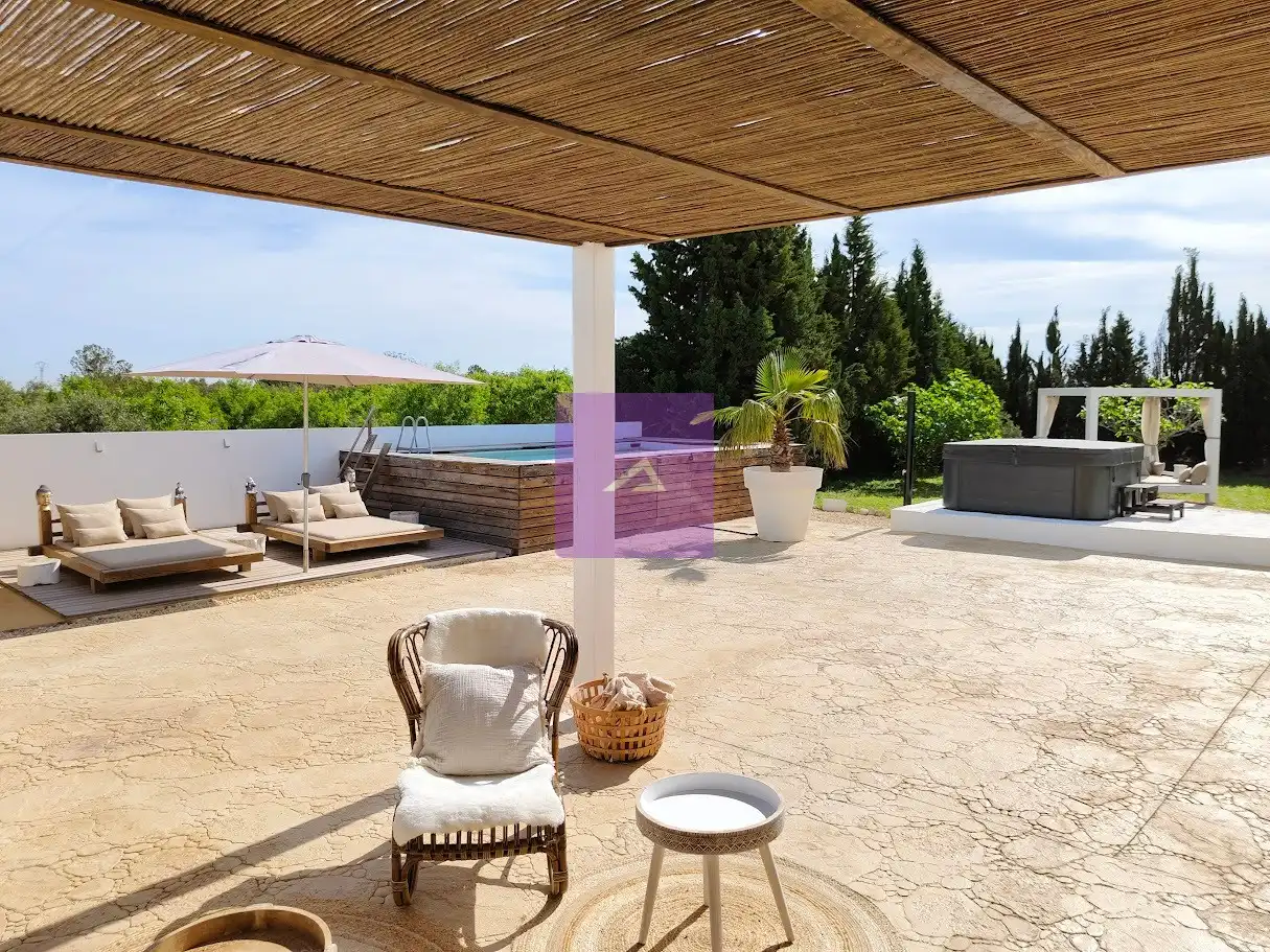 Villa avec piscine à vendre à Carrer de la Marjal, imagen 19