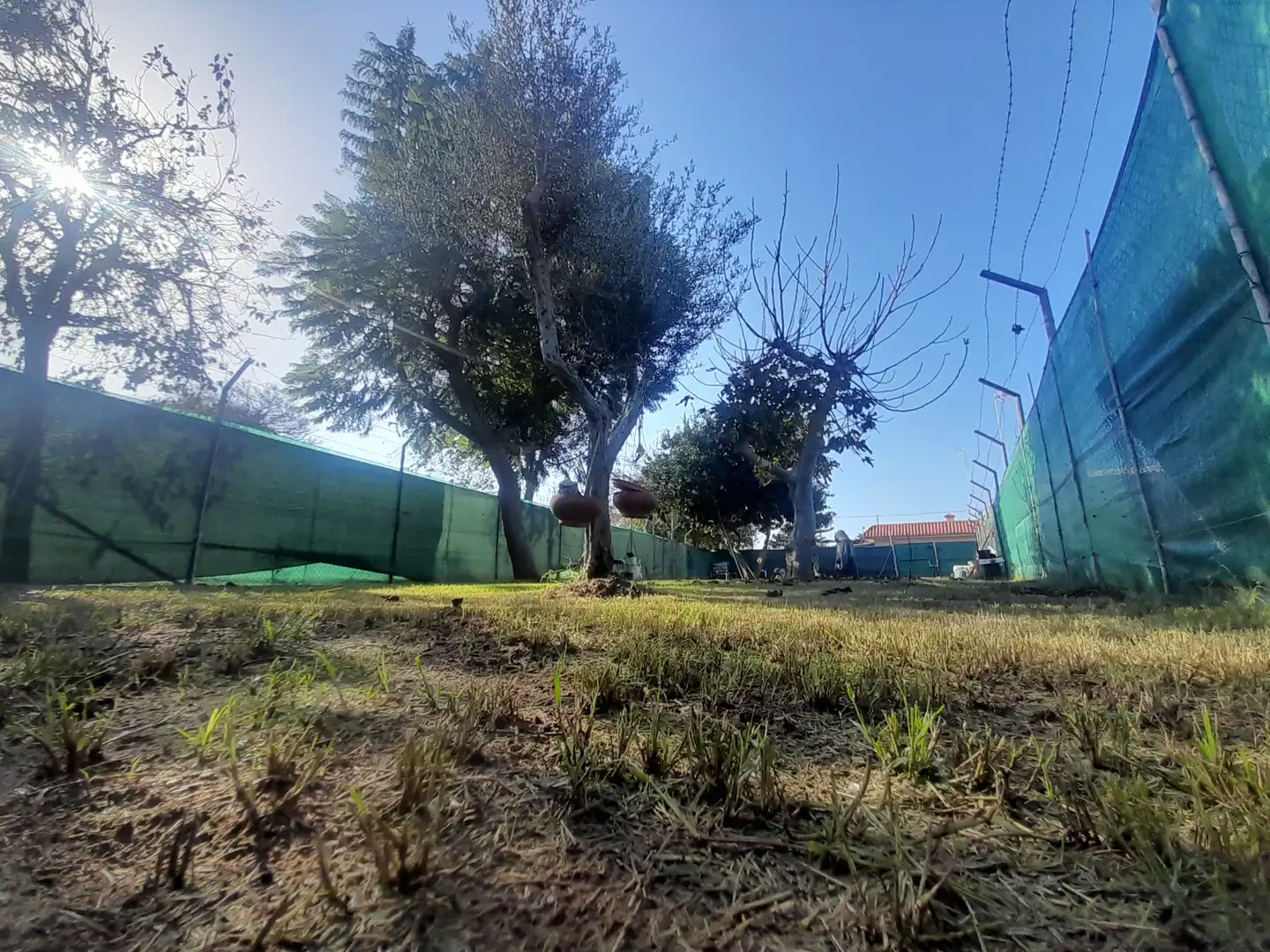 Residencial en venta en Chipiona