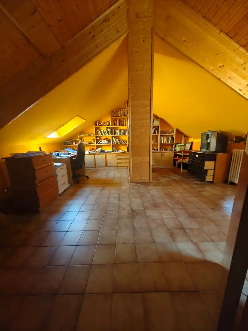 Casa adosada en venta en Toledo con Aire acondicionado, Calefacción y Horno