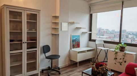 Photo 4 of Attic to rent in C. de Agustín de Foxá, Castilla, Madrid