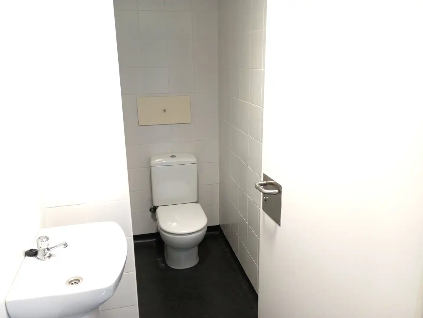 Oficina amb ascensor en venda a Pokopandegi 11. Donostia-San Sebastián, imagen 12