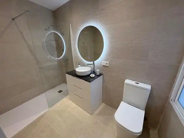 Casa con terraza en venta en Centro, imagen 22