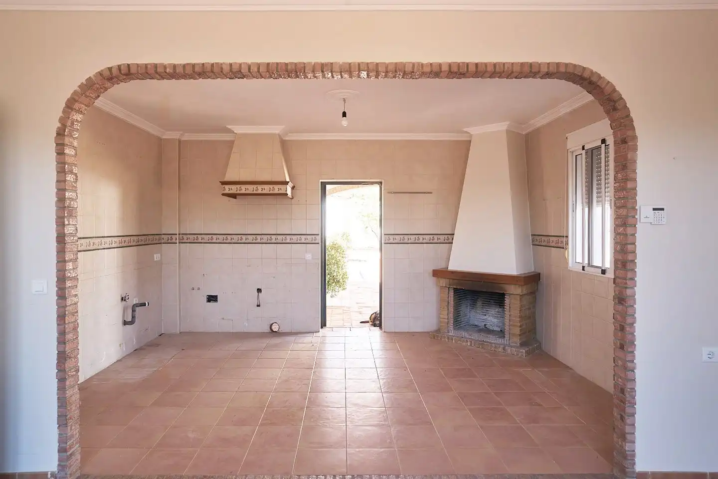 Residencial en venta en Olvera