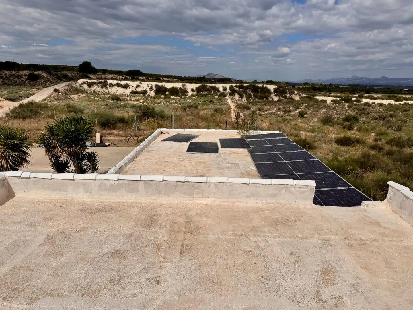 Detached house for sale in Partida Partida Marina, imagen 9