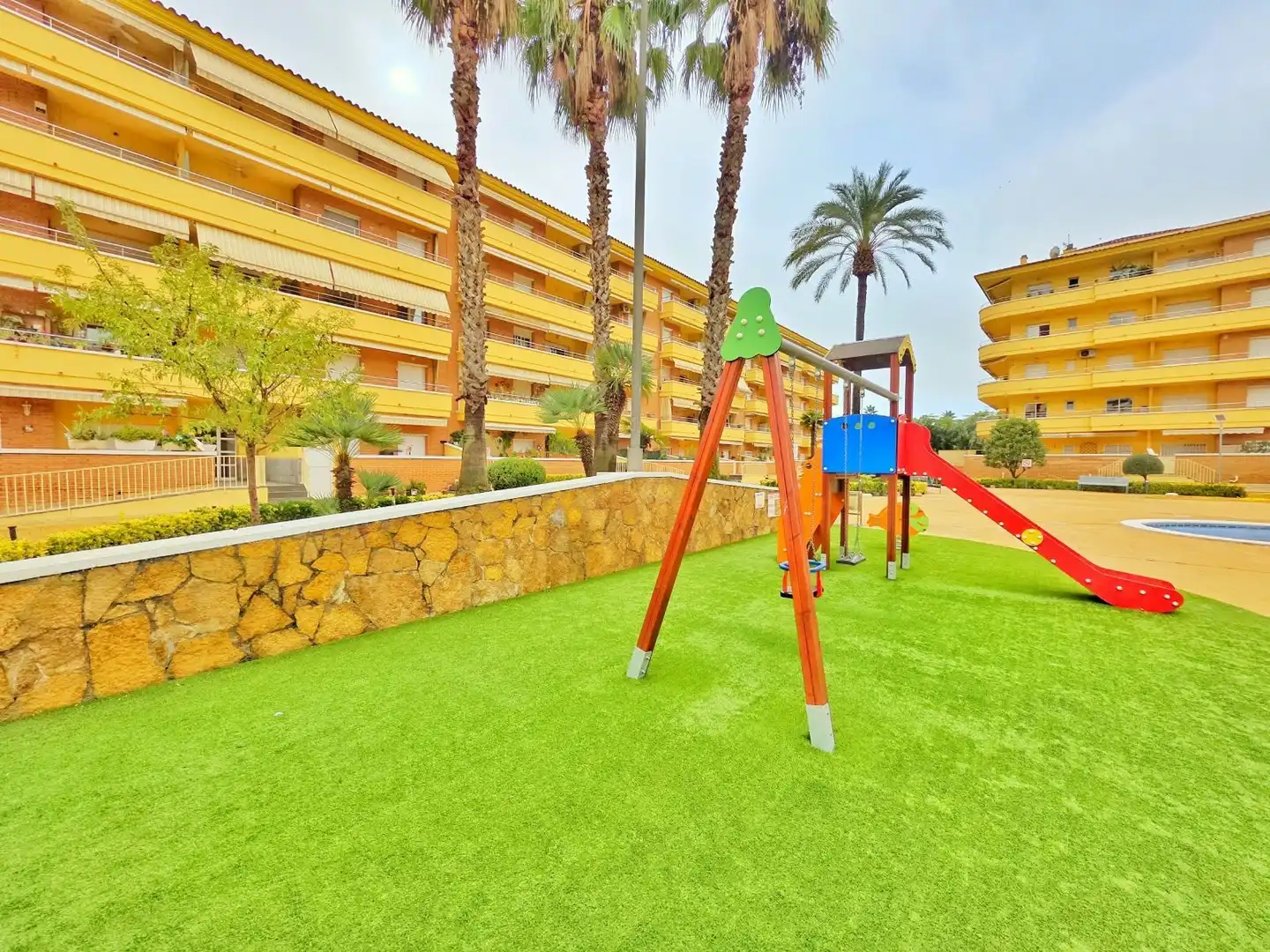 Appartement avec piscine à vendre à Formentera, imagen 7
