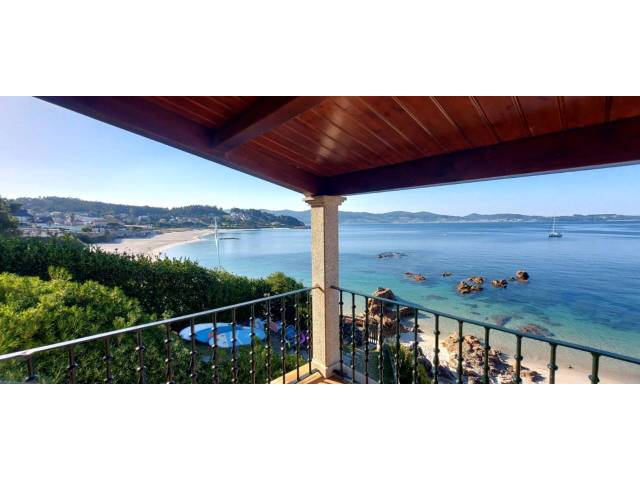 Casa-chalet en Venta en Nanín en Bordóns