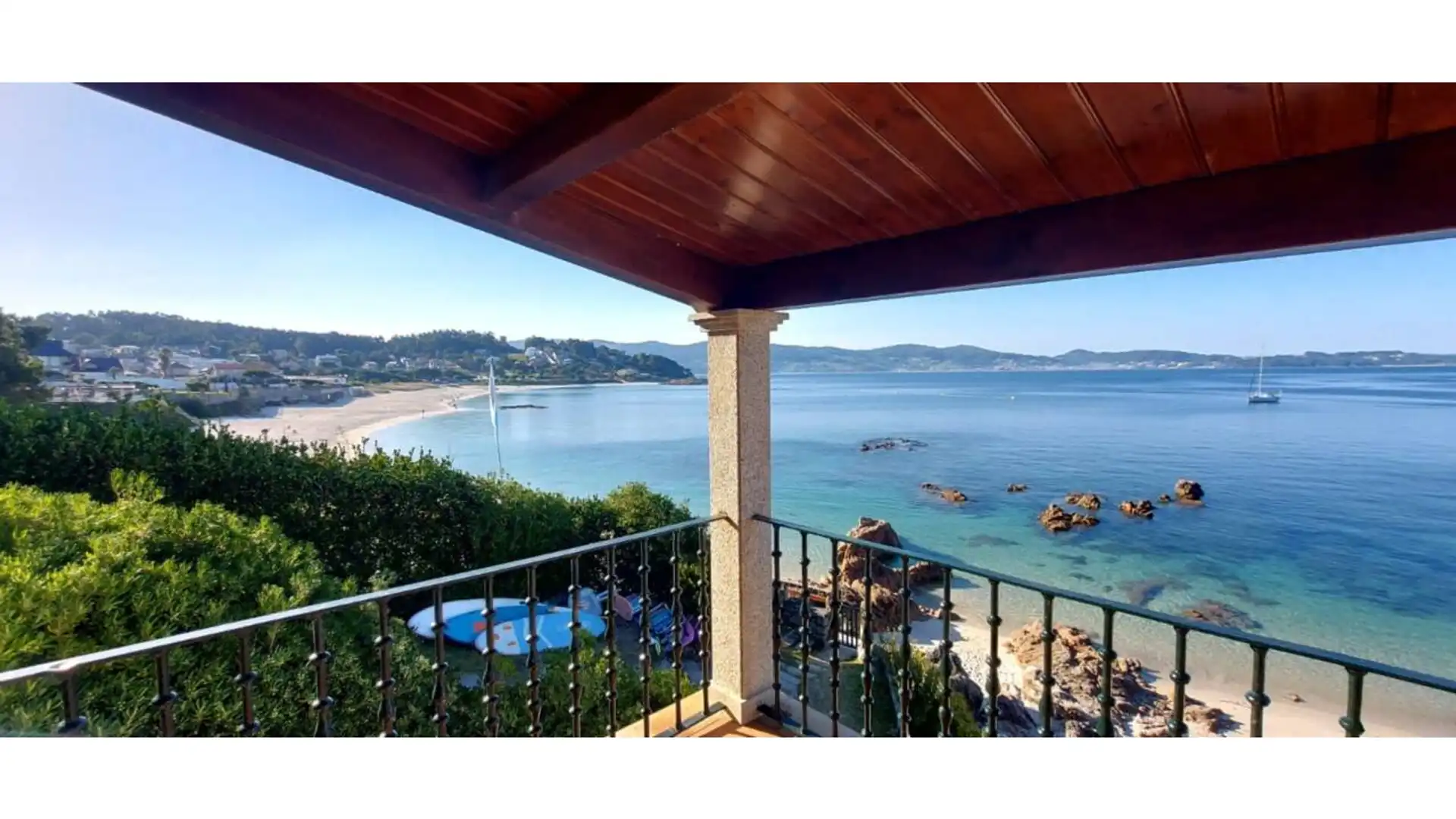 Casa o chalet en venta en Nanín, Bordóns