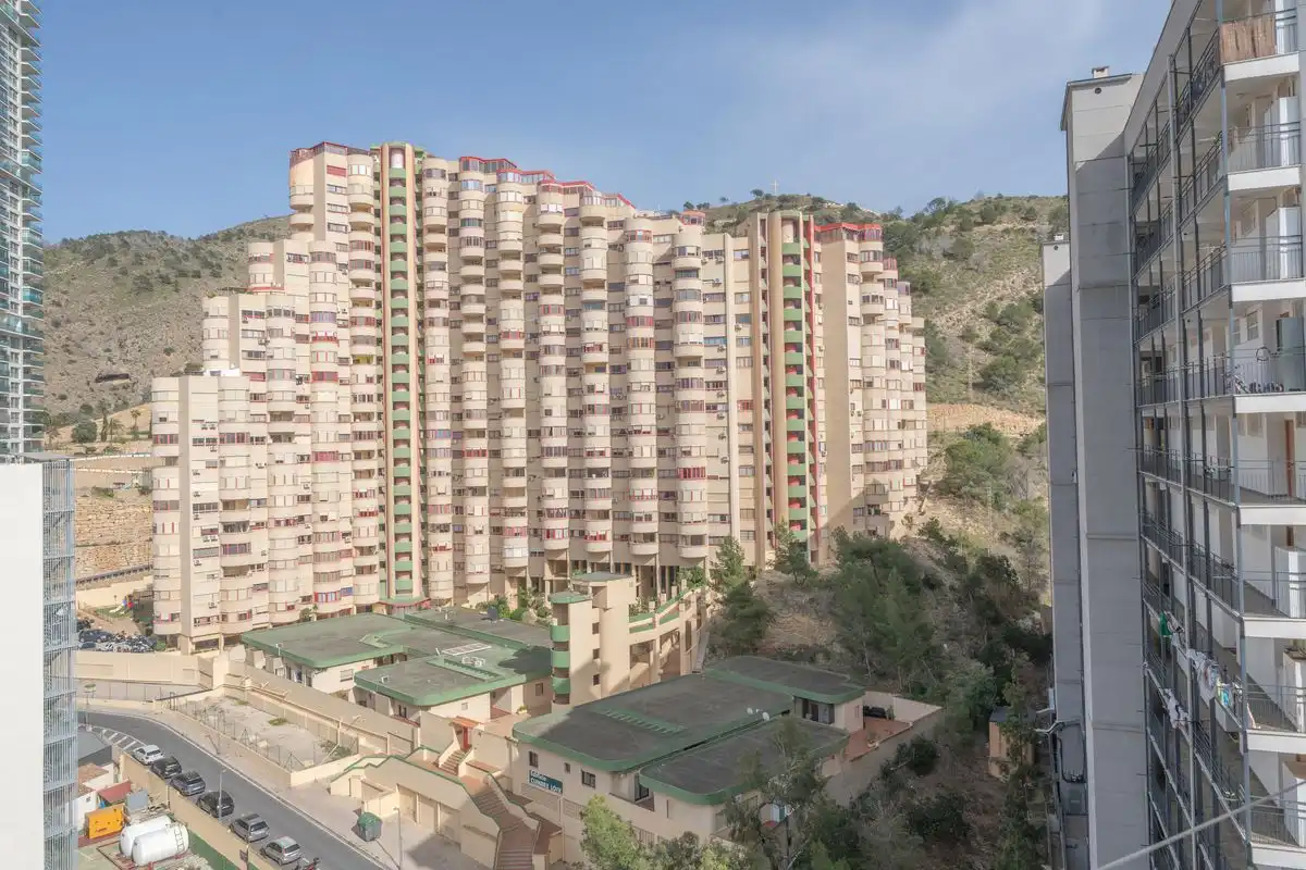 Appartamento con terrazza in vendita a Av. de Montecarlo, imagen 17