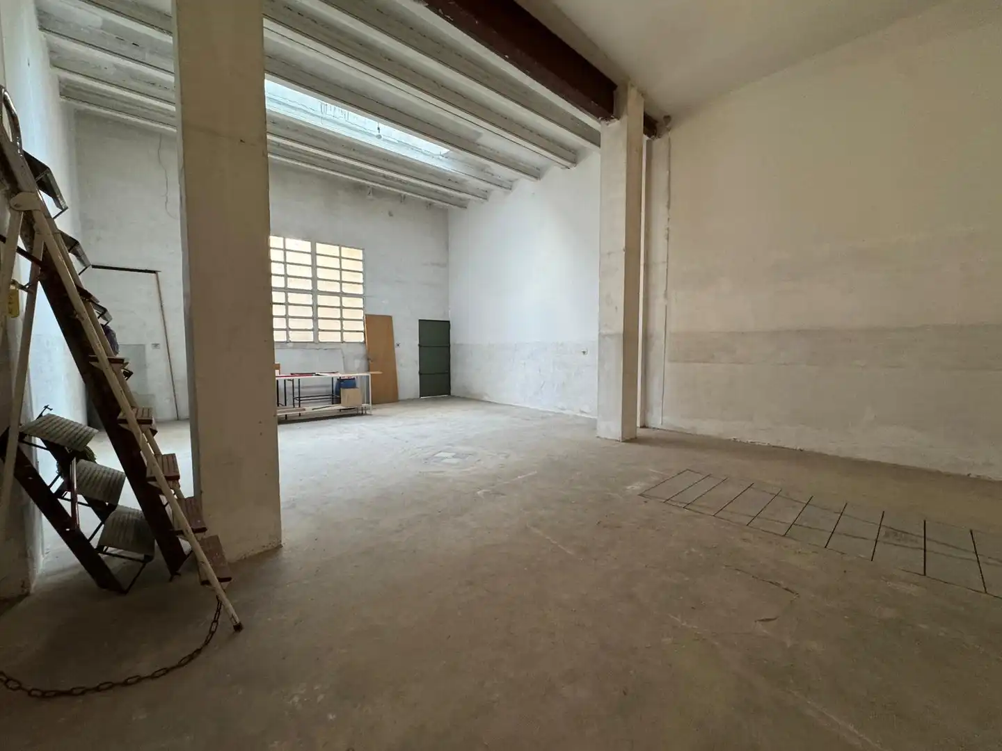Business premises for sale in Carrer Pujades, imagen 10
