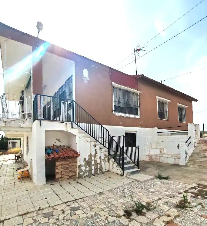 House with pool for sale in Peña de las Águilas, imagen 33