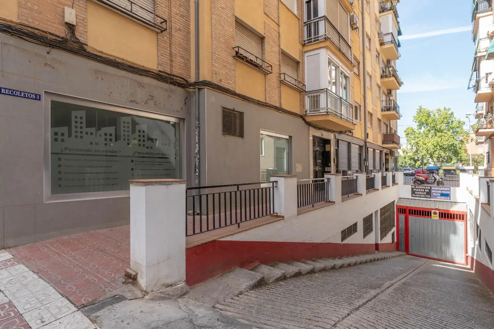 Business premises for sale in Ronda, imagen 3