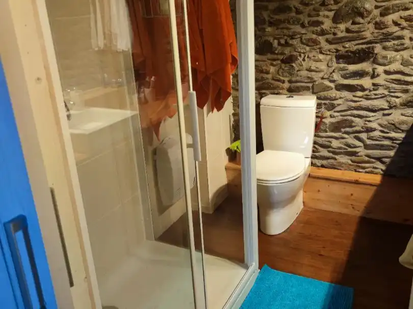 Casa bifamiliare con giardino in vendita a Camí de Nuria 3, imagen 37