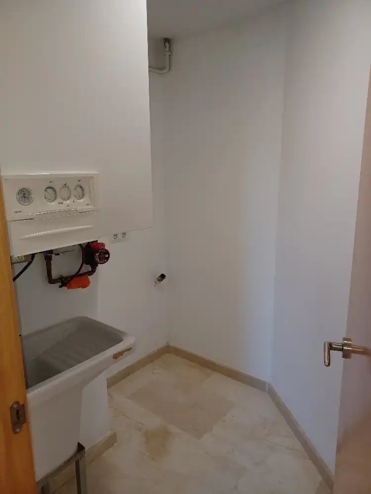Dúplex con ascensor en venta en Centre, imagen 13