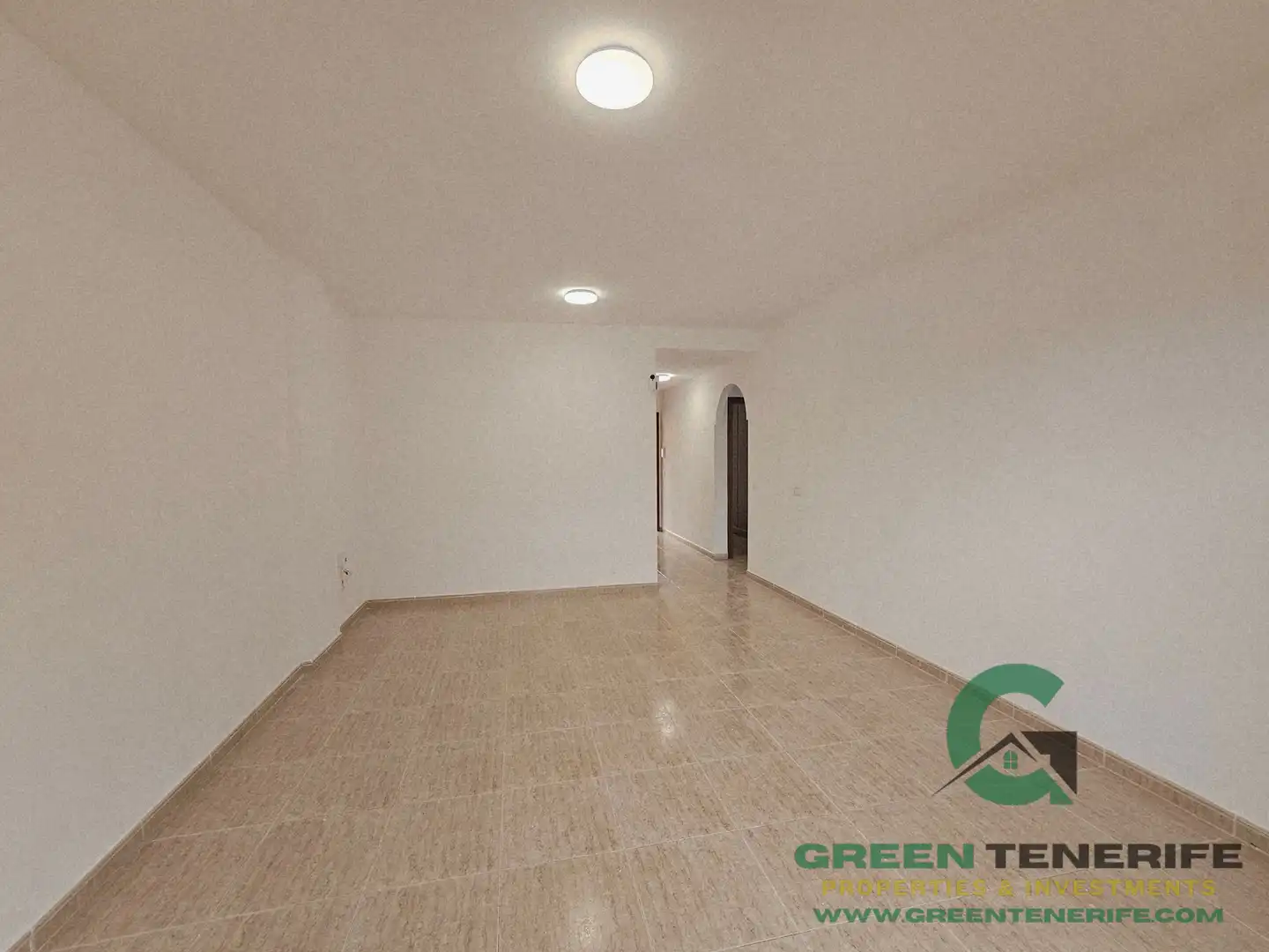 Piso en venta en Adeje con Trastero y Balcón